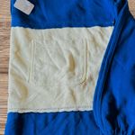 Free People #65 NWT Strawberry Sweatshirt in Oceana Combo Photo 6