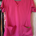 Healing Hands  Scrubs Set XS Photo 0