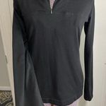 Lucy Transit turtleneck Pullover Black Small Photo 0