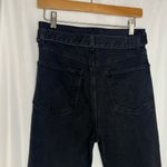 Reformation  Kayo High & Skinny Erie Dark Wash Denim Jeans High Waist 30 Photo 6