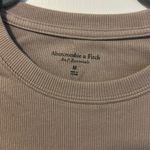 Abercrombie & Fitch Abercrombie Long Sleeve Body Suit  Photo 1