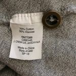 J.Crew  Cotton Villa Tank Dress Photo 3