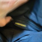 Stitch Fix NWT Under One Sky Marribel Reverse Animal Print Crossbody Purse Photo 7