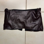 ZARA  Tube Top Strapless Photo 1