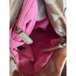 Coach  Classic Duffle Style Handbag/Purse Shoulder Bag Photo 3