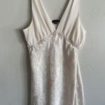 Jones New York  bridal chemise size large Photo 0