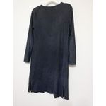 Forever 21  Womens Vintate Y2K 90s‎ Cardigan Silk Angora Blend Open Front Size L Photo 4