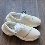 Toms x Krost Alpargata Gamma Egret Suede Photo 0
