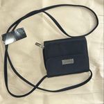 The Limited  Black Crossbody/Wallet Photo 0