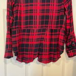 Lucky Brand  Plaid Shirt Photo 5