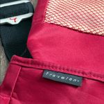 Travelon Crossbody Bag Red Travel Sling bag adjustable strap Photo 9