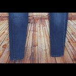 Splash  Denim | Med Wash Mid Rise Jeans Photo 2