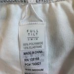 Full Tilt Flowered Tillys Bikini Photo 1