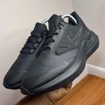 Nike  Air Zoom Winflo 9 “Shield Triple Black 2022” DM1106-007 Size 7W Photo 17