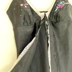 Victoria's Secret Victoria’s Secret BabyDoll sz XSmall black… Photo 6