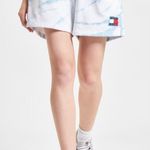 Tommy Hilfiger Jeans Ti Dye Shorts Photo 4