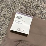 CALIA by Carrie Underwood shorts size large NWT Tan Photo 4