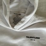 Talentless hoodie Photo 2