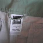 The North Face  Plaid Swim Shorts SIZE 12 Photo 1