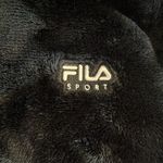 FILA sport fluffy jacket Photo 1