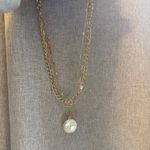 Ana Luisa  layered necklack michelle choi collab  Photo 2