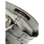 J Brand  Light Wash Distressed Sweet Straight Leg Jeans Size 30 Photo 12