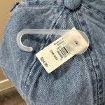 GapFit Gap Logo Baseball Hat Blue Photo 1