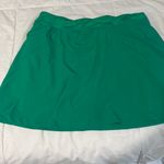 Mondetta  Green Mini Skirt Photo 2