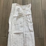 Natalie rolt Bellini Skirt in White Size undefined Photo 5