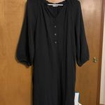 Gap Black Jumpsuit Photo 3