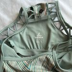 prAna  Active Athletic Tennis Pickleball Preppy Ador Dress Photo 3