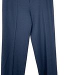 Ann Taylor  Lindsay Black Trouser Pants Size 6 EUC #DS-1716 Photo 0