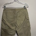 The North Face  Women's Paramount Convertible Utility Nylon Straight Leg Pants Photo 13