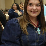 Anthropologie Denim Shirt Photo 0