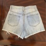 Signature 8  Jean shorts Photo 1