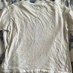 American Eagle Outfitters Flowy Tee Photo 2