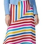 Color Me Courtney Jacket Women 6 Blue Moto Dennis Biker Jacket MSRP:$250 Punk Photo 0