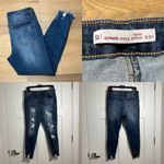 SO Plus size 15/32W women’s ankle jegging Photo 1