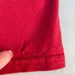 Fruit of the Loom Vintage American Power Red Cars T-shirt Photo 6