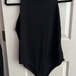 black bodysuit Size L Photo 0