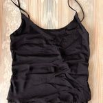 Brandy Melville Black Shirt Photo 0