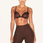 SKIMS Body Hip Enhancing Padded Short in Cocoa, Size X-Small Photo 1