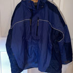 Columbia  Jacket Photo 0