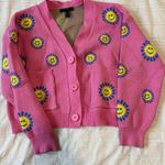 Forever 21 Pink cardigan Photo 0