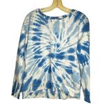 Jane and Delancey Jane and Delancy Tie Dye Shirt Photo 0