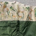 Tracy Reese หโโง๊ฐแ y2k beaded tube top เป๊ฑ โงโห Photo 2