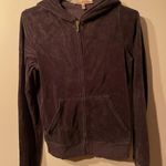 Juicy Couture Juicy Track Velour Jacket Photo 0