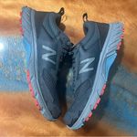 New Balance 510 Trail Running Shoe all Terrain size 9.5 Photo 1
