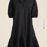 J.Crew  Delilah Dress in Cotton Poplin Photo 3