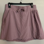 Amazon Athletic Lavender Skirt Photo 0